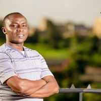 Peter Njeru
