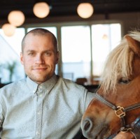 Asbjørn Grønli