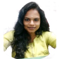 Ramya Srikanth