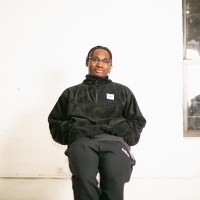 Jeremy Jean-Baptiste