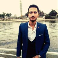 Ibrahim Mahdy