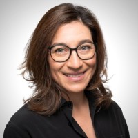 Catherine Challulau