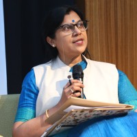 Kinkini Dasgupta Misra
