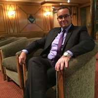 Ahmed Elsharkawy