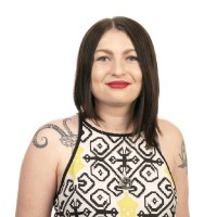 Amber Akers