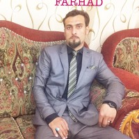 Farhad S.
