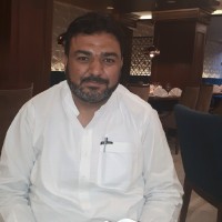 Imran Nazir