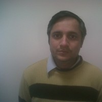 Yogesh Anand