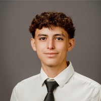 Ethan Ibarra