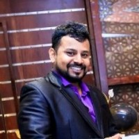Suresh Herath
