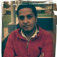 Ravi Mathan