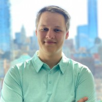 Evan Pilz