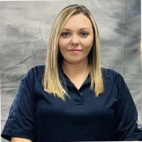 Amber Mounce, Gsp