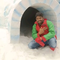 Nagendra Polamarasetty