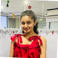 Roshni Nanjappa M