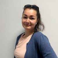 Barbora Nebusova