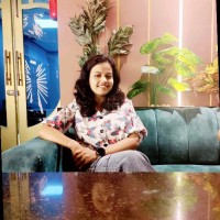 Shruti Mishra