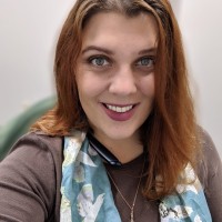 Christina Chiofalo
