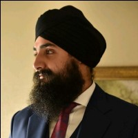 Jair Singh Parmar