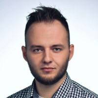 Bartosz Orliński