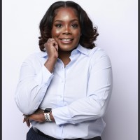 Tyhesha Brown-Adeyinka