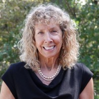 Lucinda Jackson