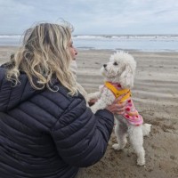 Adriana Cristina Blanco