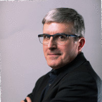 Eric Forest