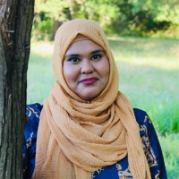 Syeda Uddin