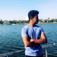 Vasanthan V