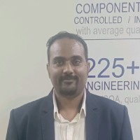 Amey kothari