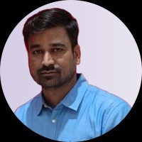 Satish Kumar Pandey