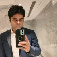 chandraprakash kumar