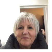 Liz Corfield