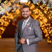 Mohamed Ahmed