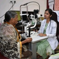 Dr Swati Ramteke