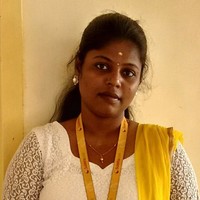 Yamini Kandasamy