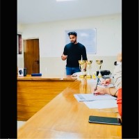 Manoj Sharma