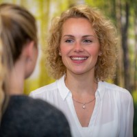 Dr. Linda Blömer