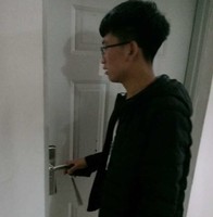 杨德庆