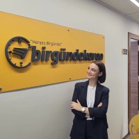 Yeliz Demir