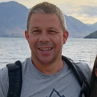 Kelvin Forsman