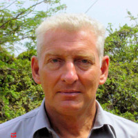 Gordon Schofield