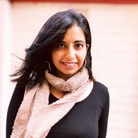Meher Luthra