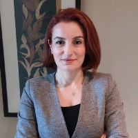 Oya Keskin Ünal