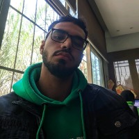 Abdelrahman Srour