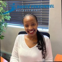 Hazel Mnisi