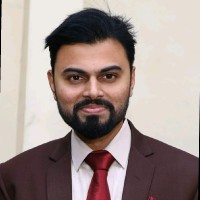 Mohammad Tabish Ansari