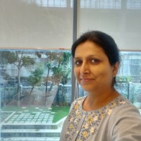 Divya R. Chandra