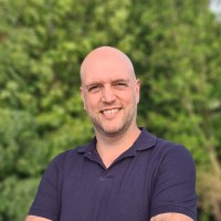 Kevin Rousseeuw
